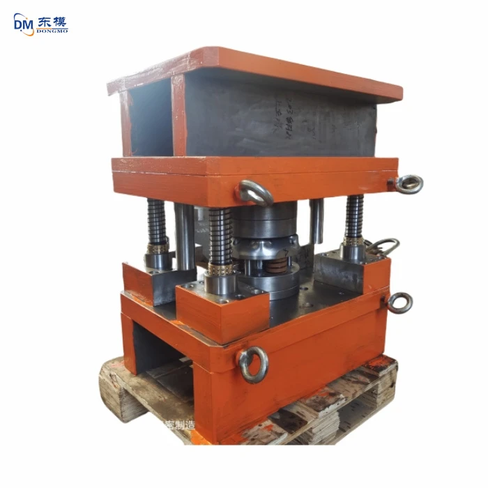 Progressive Die Stamping Progressive Die Stamping