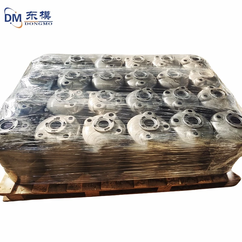 Xiaochubao water heater mold 1
