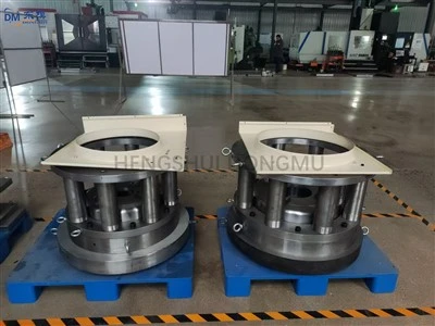 Rhannau Stampio Metel Precision OEM Custom