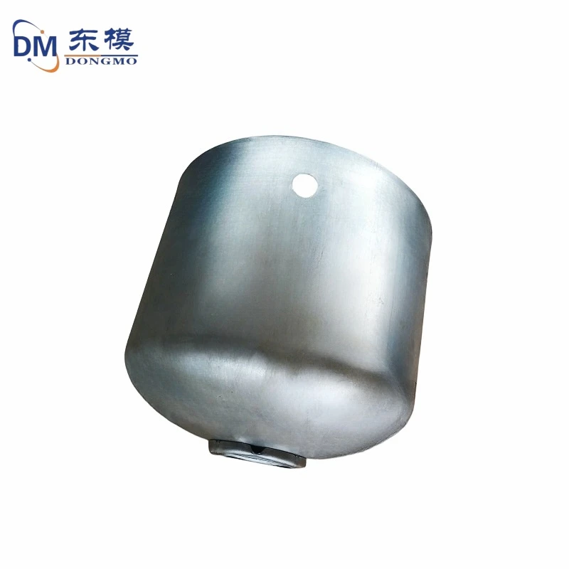 Stainless Steel Drawing Mold